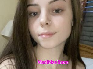 MadiMaeXoxo