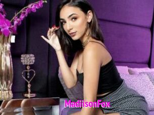 MadiisonFox