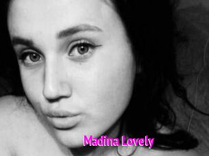 Madina_Lovely