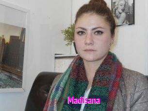 Madisana