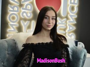 MadisonBush