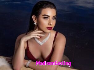 MadisonGosling