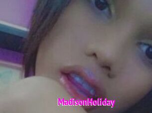 MadisonHoliday