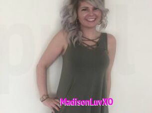 MadisonLuvXO