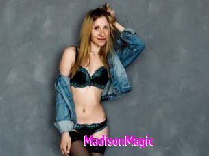 MadisonMagic