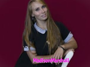 MadisonMarshall