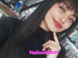 MadisonMazetti Porn Loverz