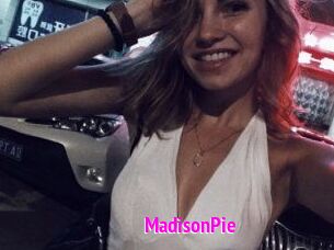MadisonPie
