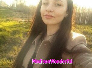 MadisonWonderful