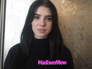 MadisonWow