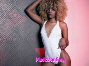 MadissonGray