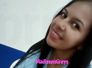 MadissonGreys