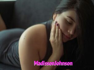 MadissonJohnson