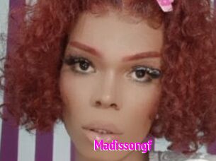 Madissongf
