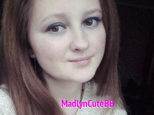 MadlynCuteBB