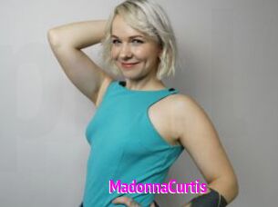 MadonnaCurtis