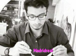 Madridreal
