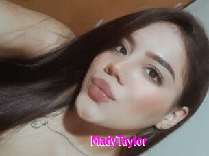 MadyTaylor
