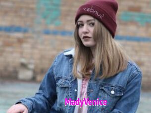 MadyVenice