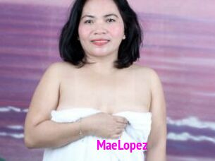 MaeLopez Porn Loverz