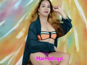 MaeMadrigal Porn Loverz