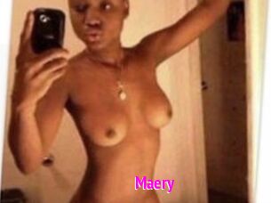 Maery