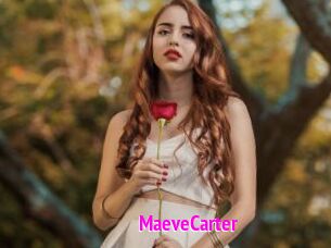 MaeveCarter