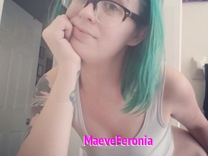 MaeveFeronia