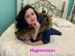 MagbeetJones
