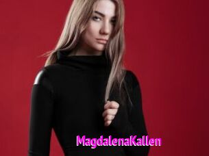 MagdalenaKallen