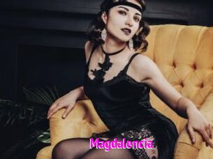 Magdalencia