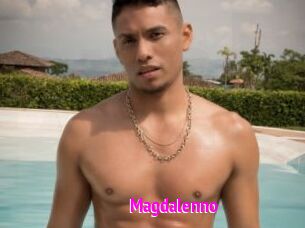 Magdalenno