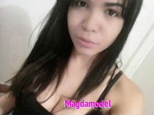 Magdamodel