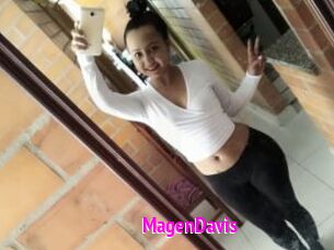 MagenDavis
