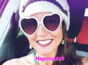 Magenta4869 Porn Loverz