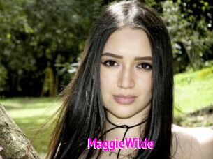 MaggieWilde