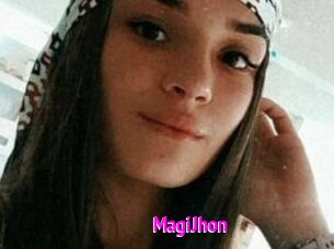 MagiJhon