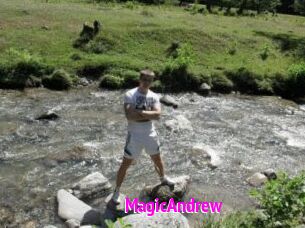 MagicAndrew Porn Loverz