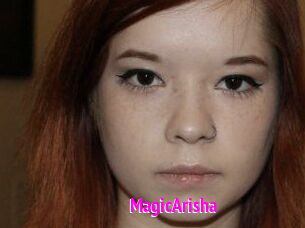 Magic_Arisha