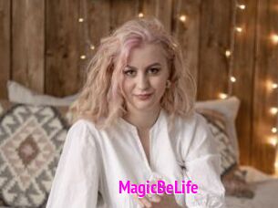 MagicBeLife