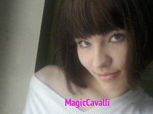 MagicCavalli