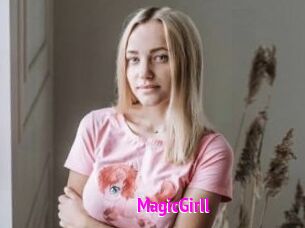 MagicGirll