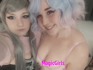 MagicGirls