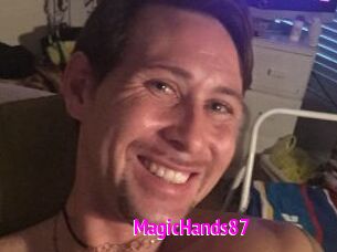 MagicHands87