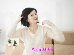 MagicLOTOS