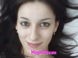 MagicUDream_