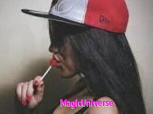 MagicUniverse Porn Loverz