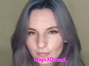 MagicXDreamX