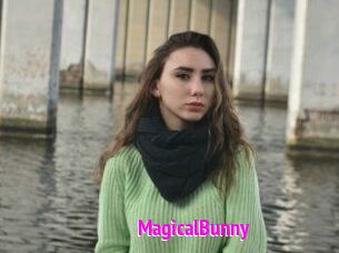 MagicalBunny Porn Loverz