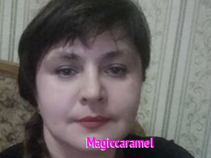 Magiccaramel